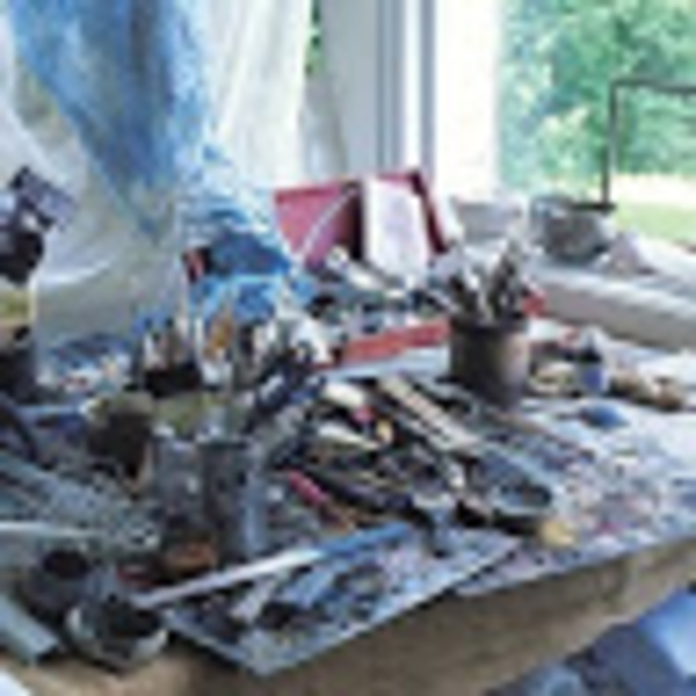 Meet your Posher, Ana